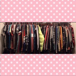 My collection UPDATED!